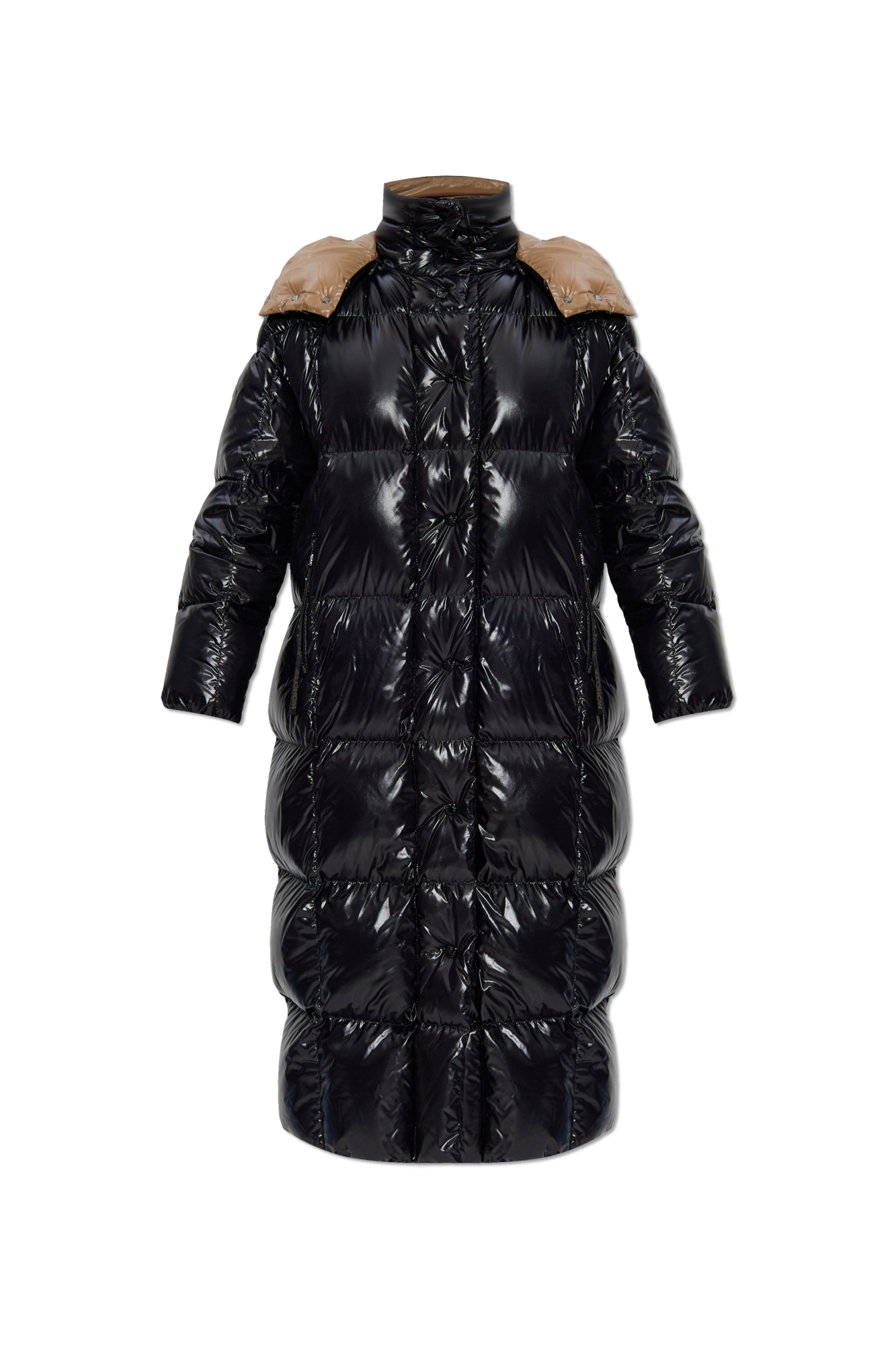 【MONCLER】Parnaiba ロング ダウン コート 楽天市場】【P5倍】モンクレール／MONCLER 